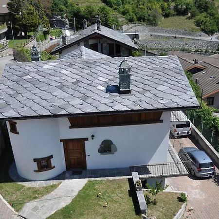 Villa La Tour Nus Ngoại thất bức ảnh