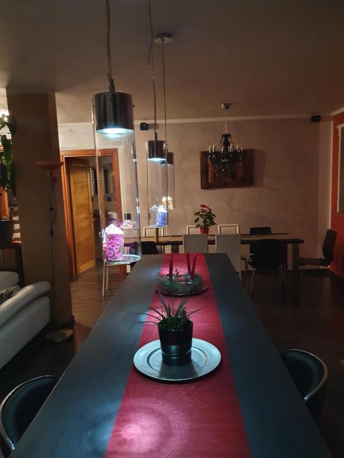 Villa La Tour Nus Ngoại thất bức ảnh