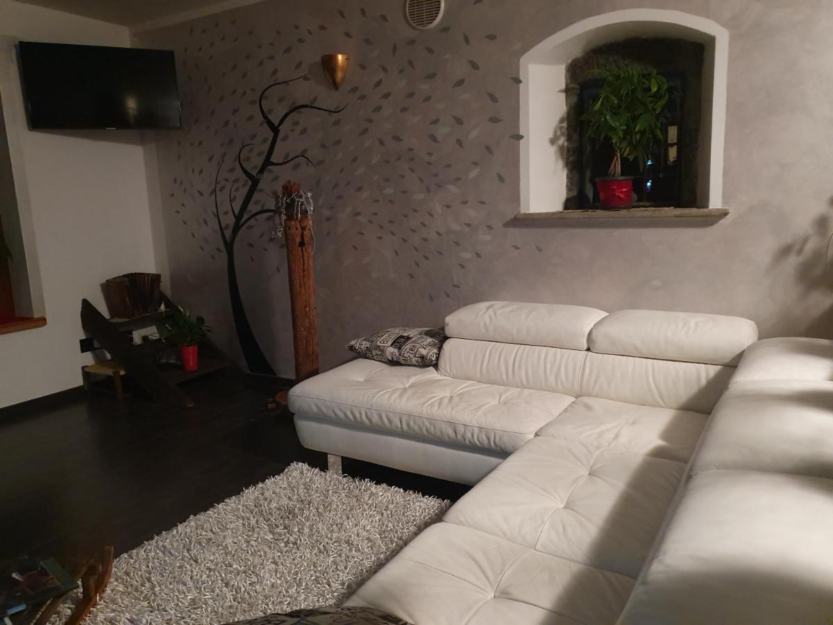 Villa La Tour Nus Ngoại thất bức ảnh