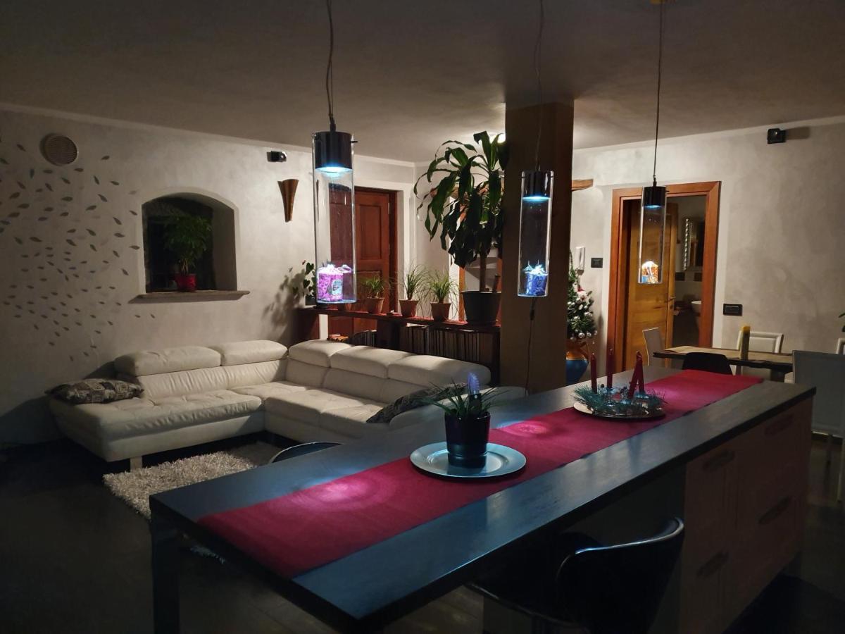 Villa La Tour Nus Ngoại thất bức ảnh
