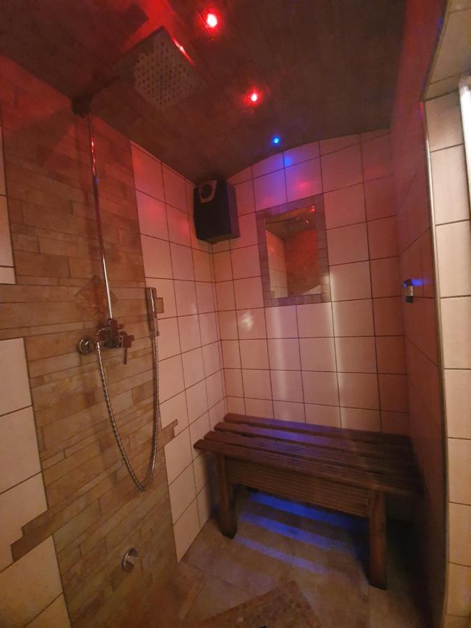 Villa La Tour Nus Ngoại thất bức ảnh