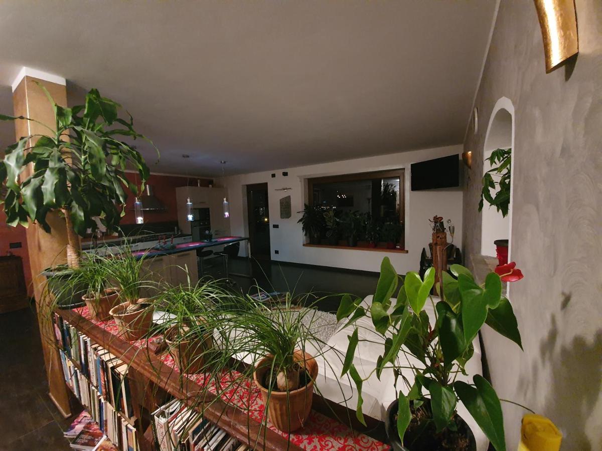 Villa La Tour Nus Ngoại thất bức ảnh