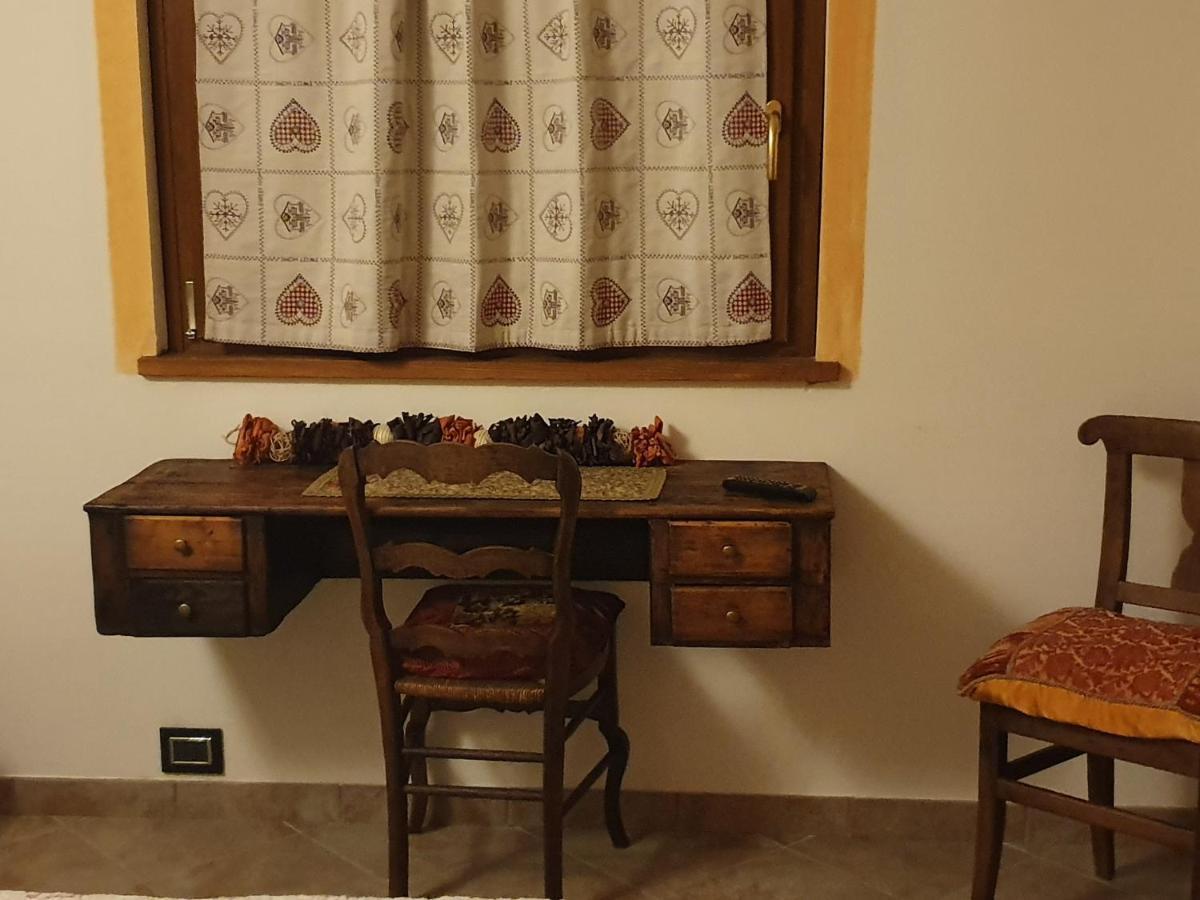 Villa La Tour Nus Ngoại thất bức ảnh