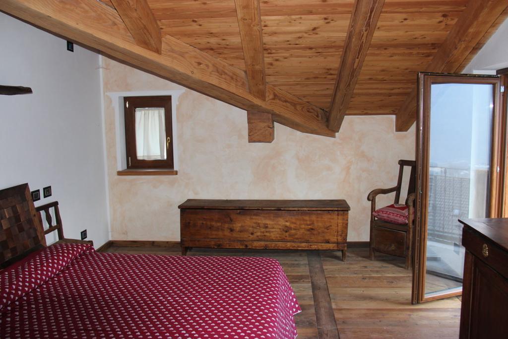 Villa La Tour Nus Phòng bức ảnh