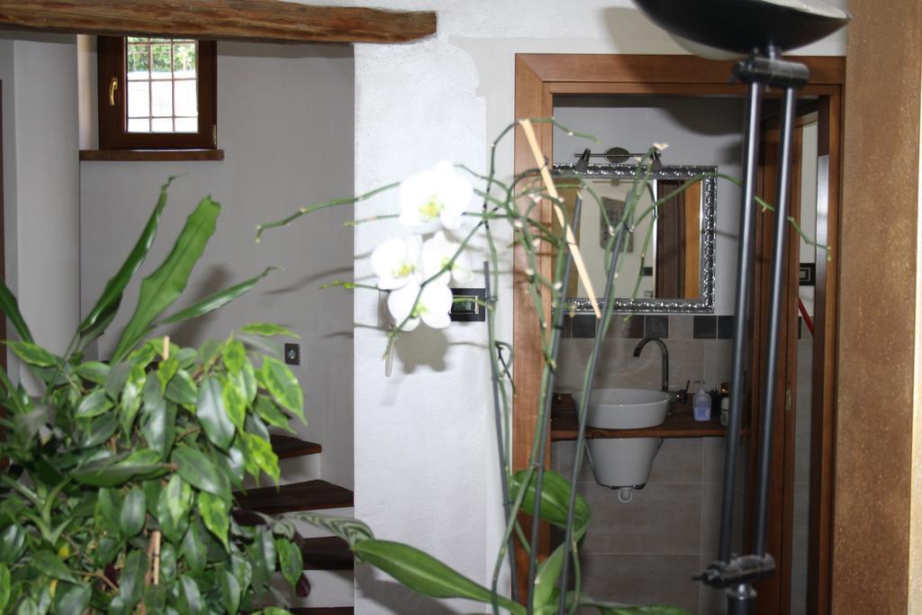 Villa La Tour Nus Ngoại thất bức ảnh