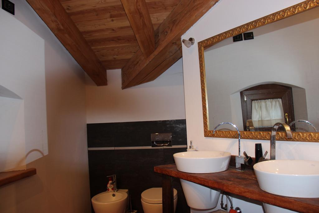 Villa La Tour Nus Ngoại thất bức ảnh