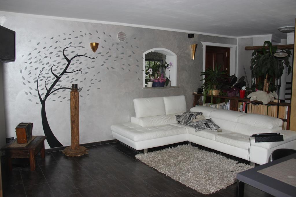 Villa La Tour Nus Ngoại thất bức ảnh
